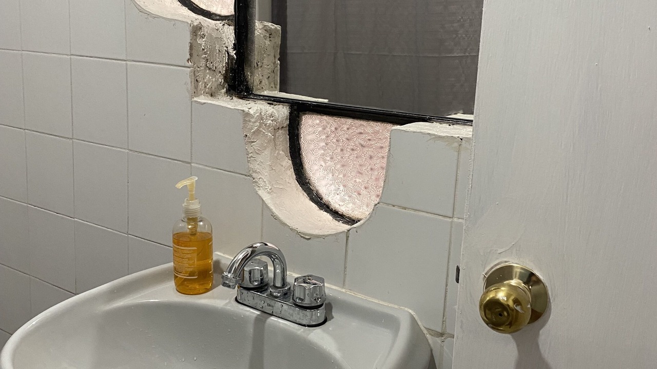 Photo of Bathroom in Chapala Centro