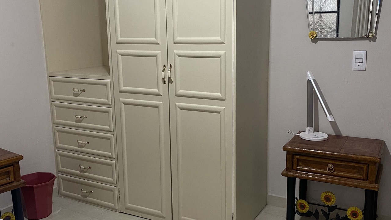 Photo of Bedroom in Chapala Centro