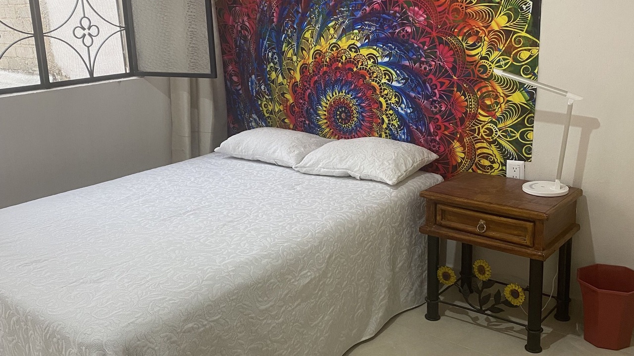 Photo of Bedroom in Chapala Centro