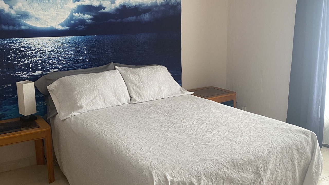 Photo of Bedroom in Chapala Centro