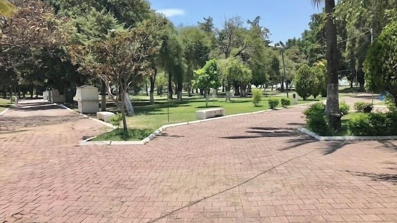Photo of Outdoor in Chapala Centro