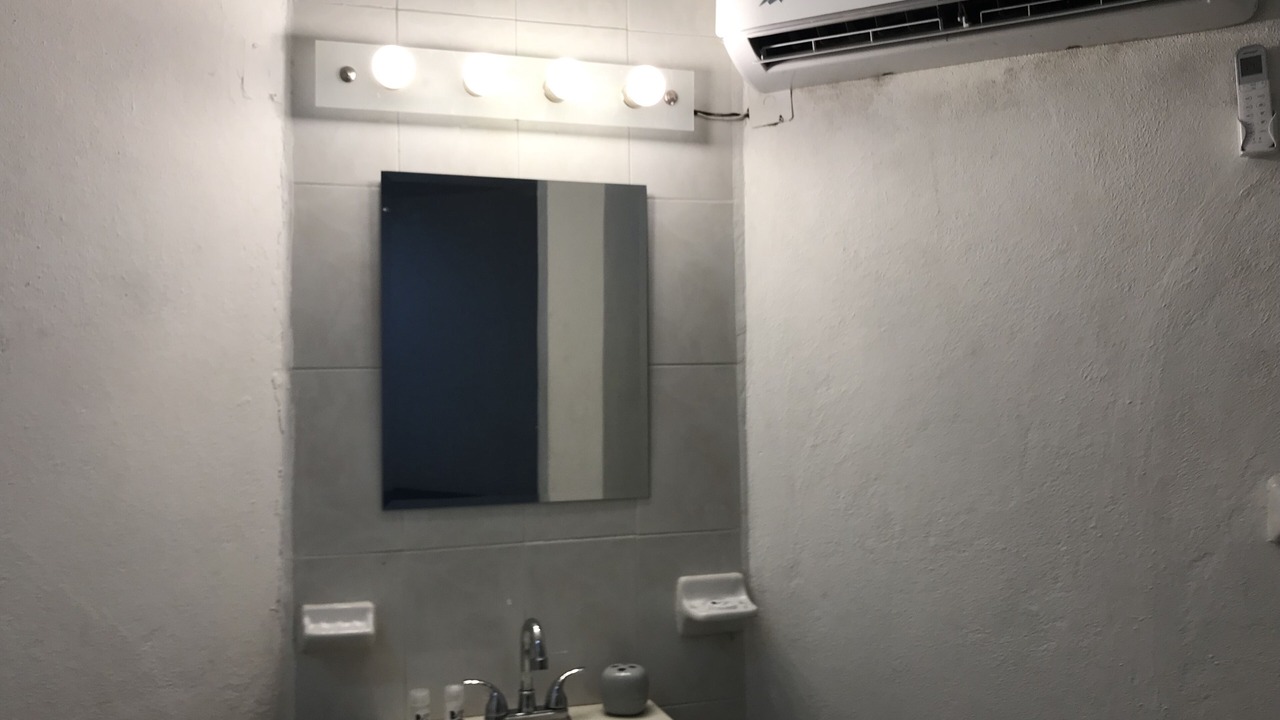 Photo of Bathroom in Conchas Chinas