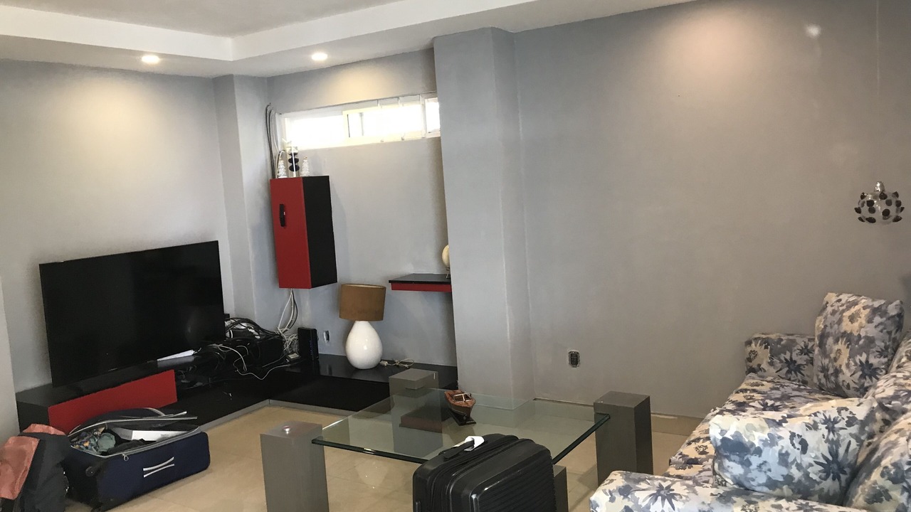 Photo of Livingroom in Conchas Chinas