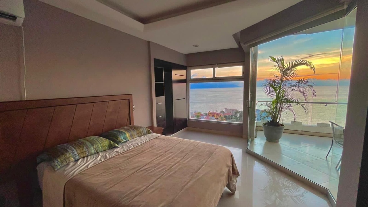 Photo of Bedroom in Conchas Chinas