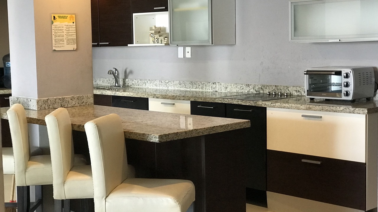 Photo of Kitchen in Conchas Chinas