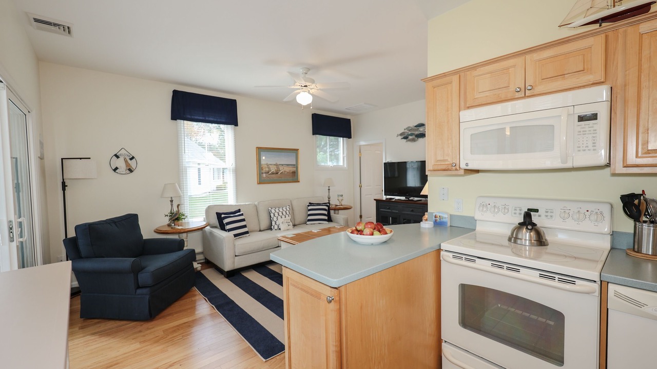 Photo of Bedroom in Summer Village