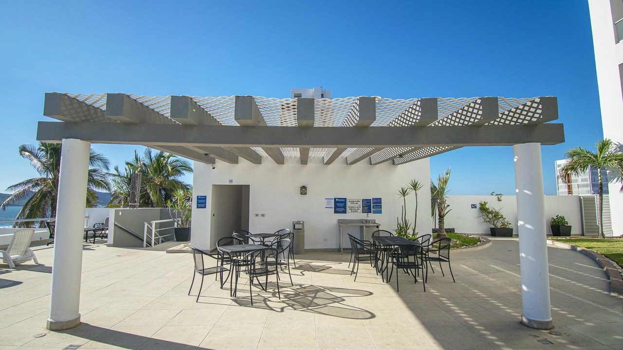 Photo of Outdoor in Mazatlan