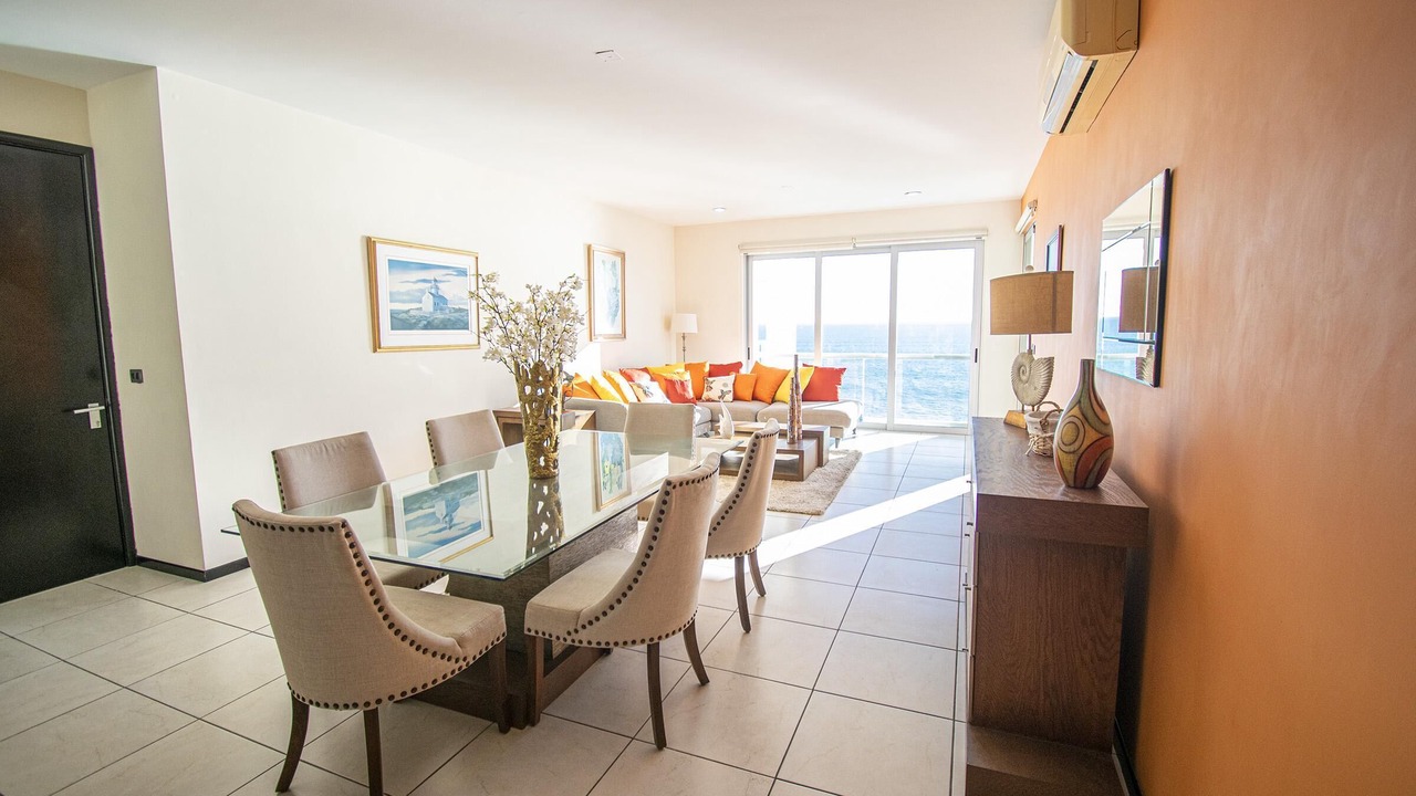 Photo of Bedroom in Mazatlan