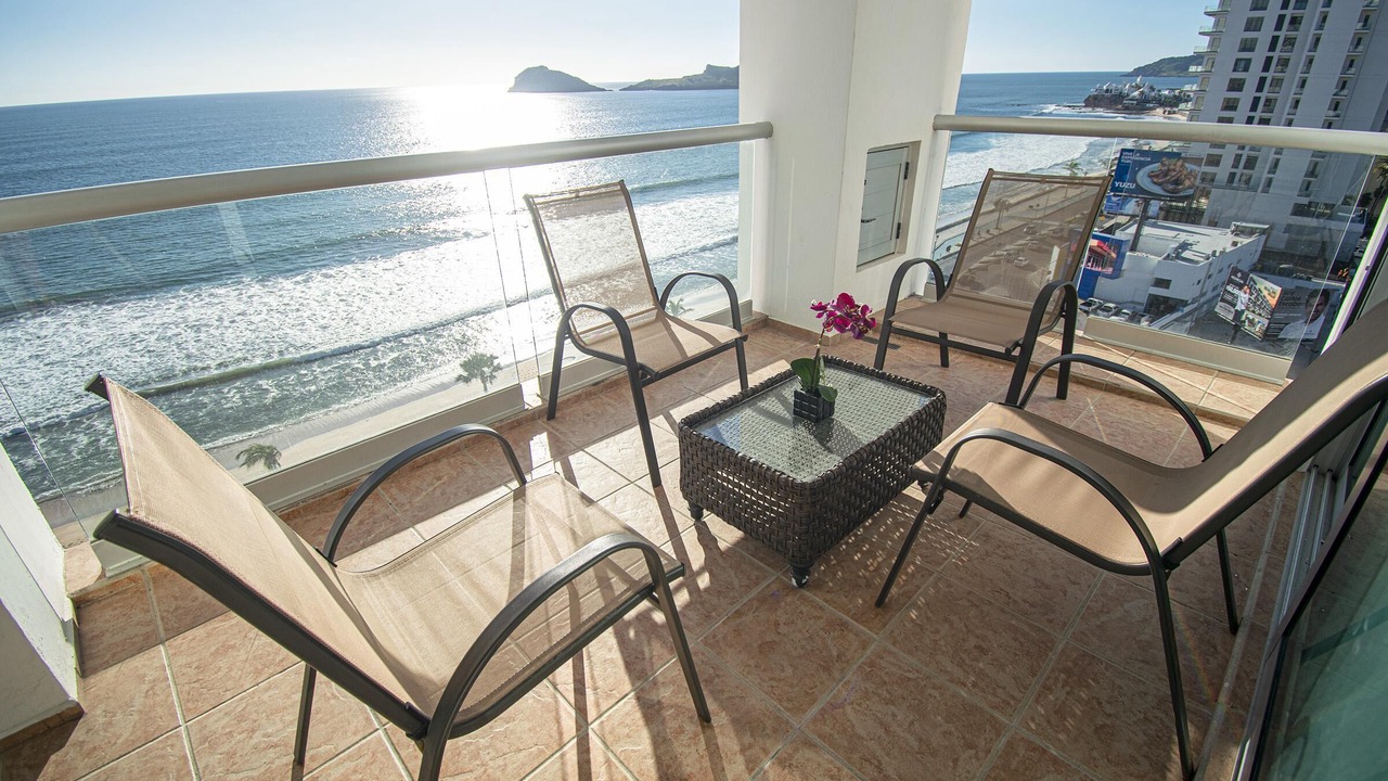 Photo of Outdoor in Mazatlan