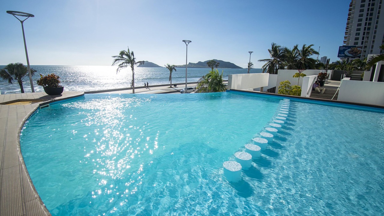 Photo of Outdoor in Mazatlan