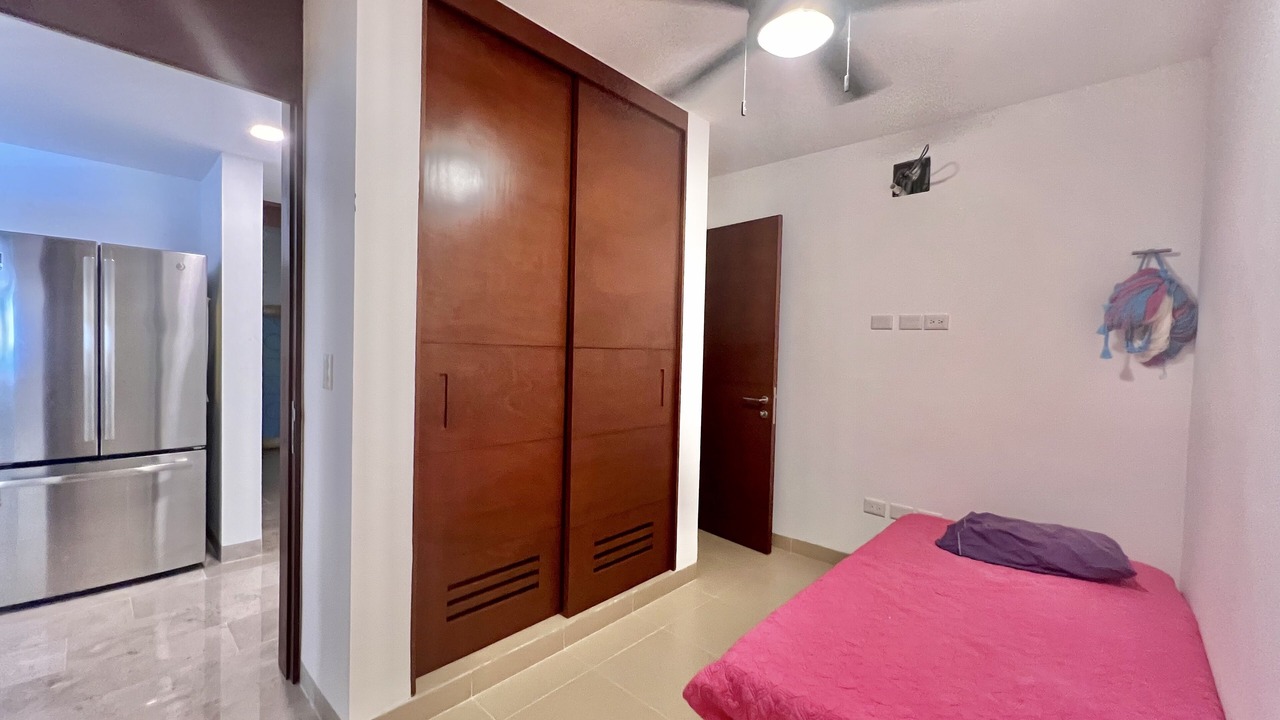 Photo of Bedroom in Telchac Puerto