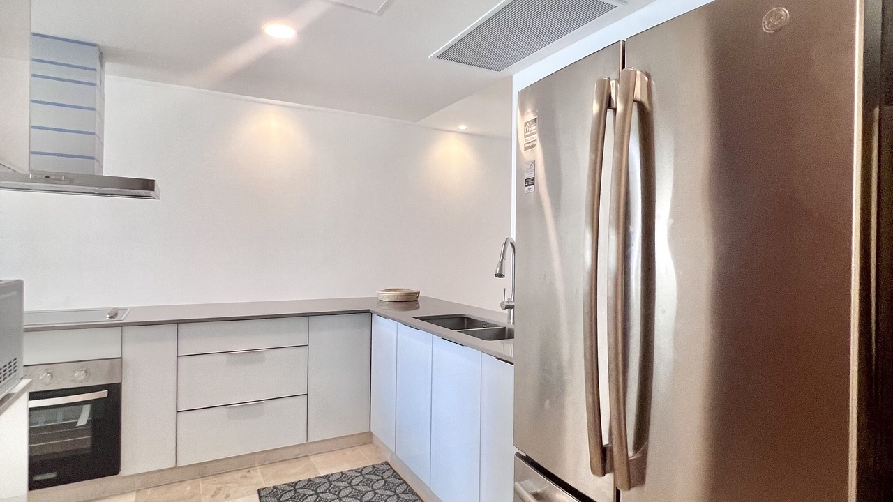 Photo of Kitchen in Telchac Puerto