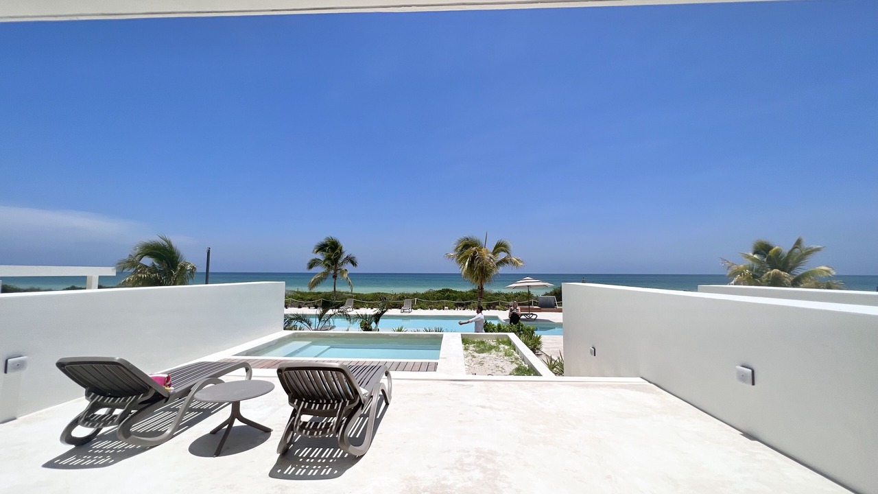 Photo of Outdoor in Telchac Puerto