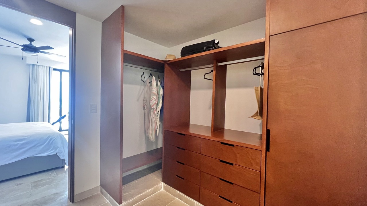 Photo of Bedroom in Telchac Puerto