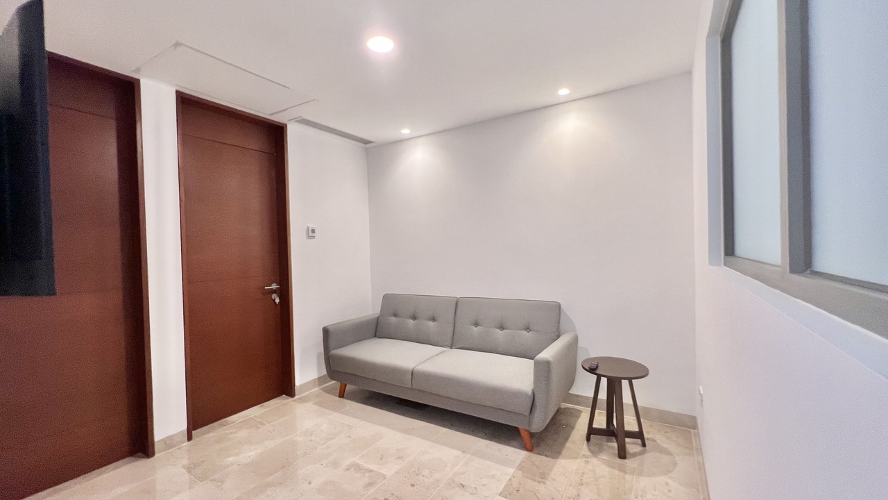 Photo of Livingroom in Telchac Puerto