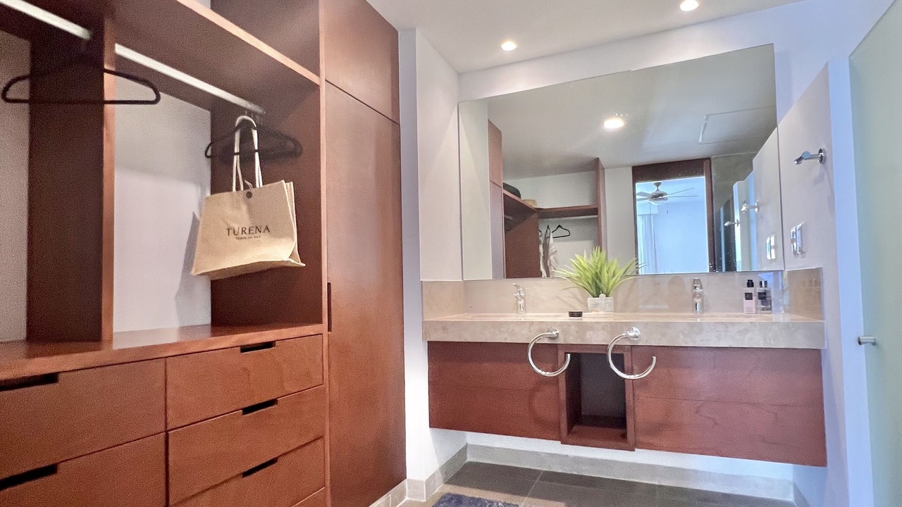 Photo of Bathroom in Telchac Puerto