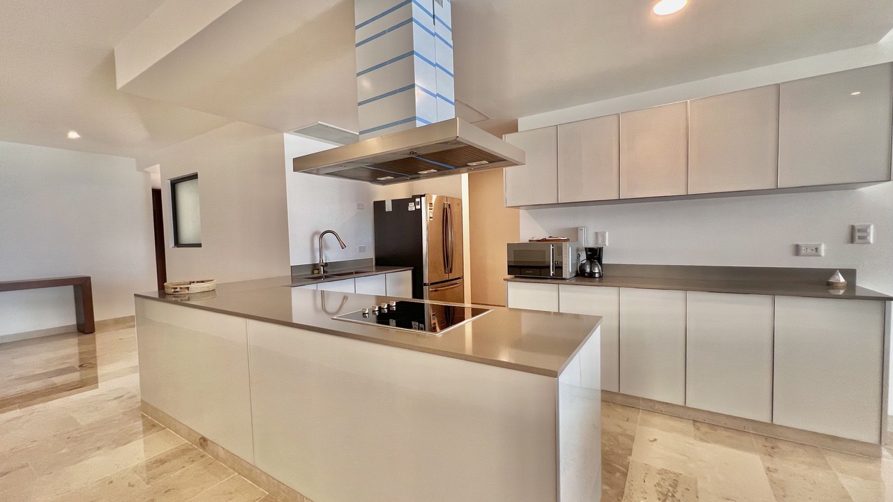 Photo of Kitchen in Telchac Puerto