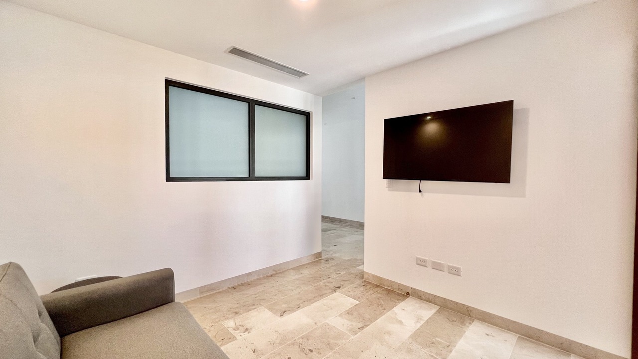 Photo of Livingroom in Telchac Puerto
