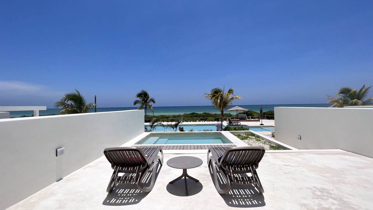 Photo of Outdoor in Telchac Puerto