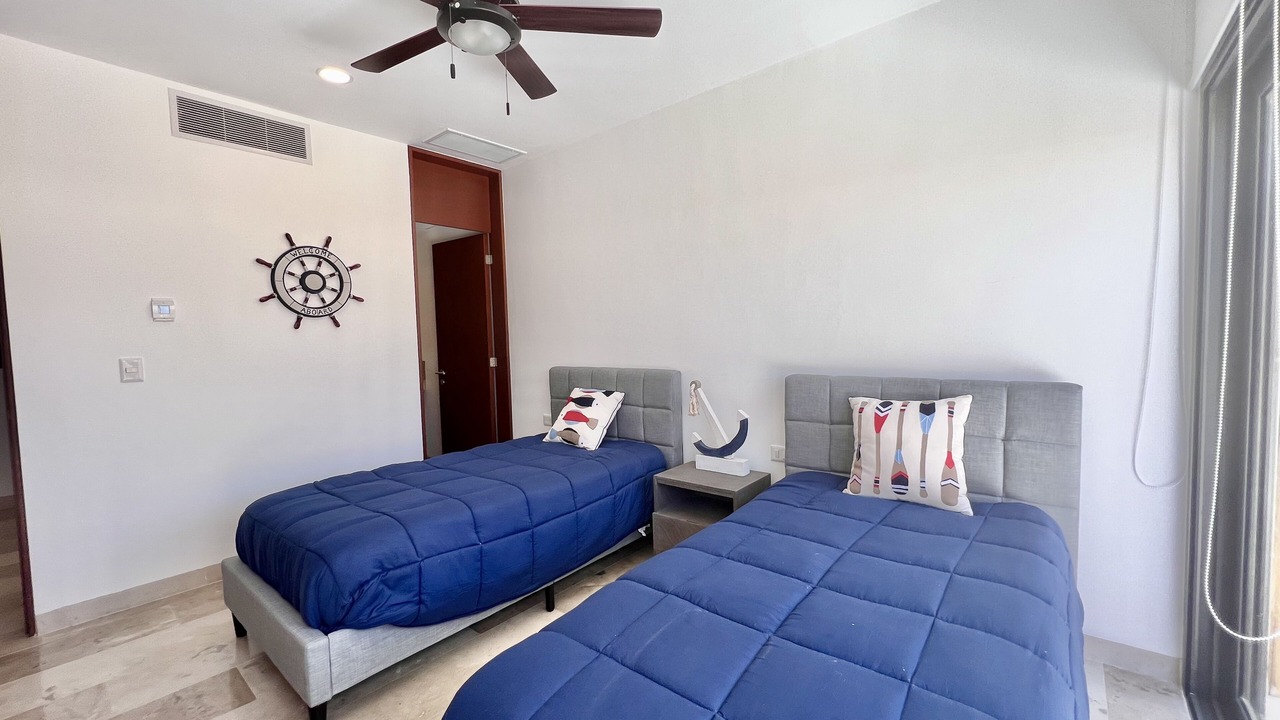 Photo of Bedroom in Telchac Puerto