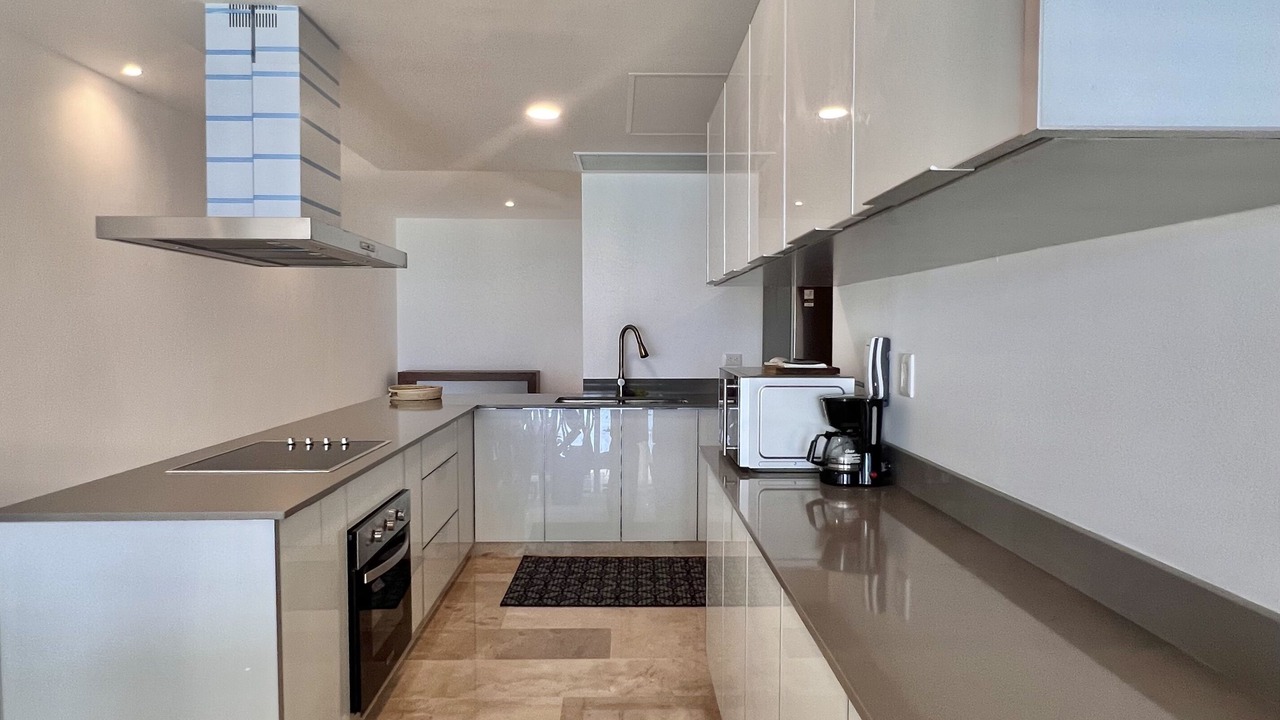 Photo of Kitchen in Telchac Puerto