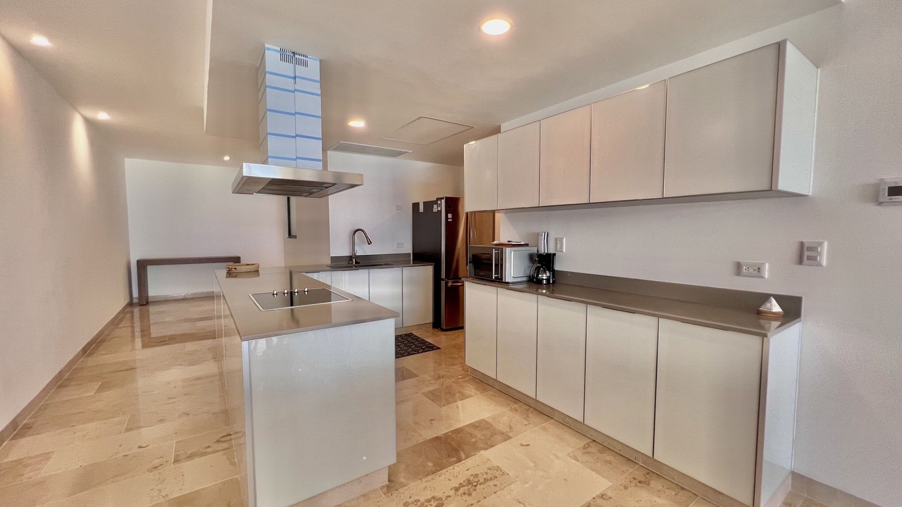 Photo of Kitchen in Telchac Puerto