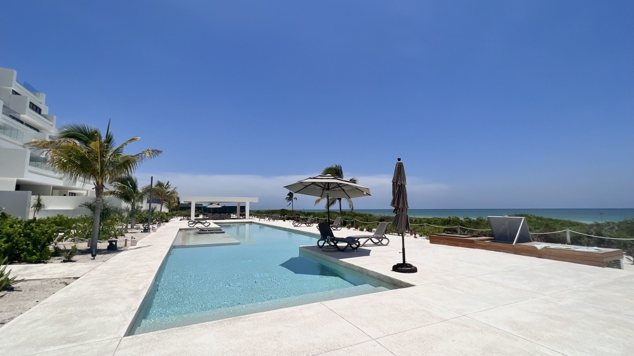 Photo of Outdoor in Telchac Puerto