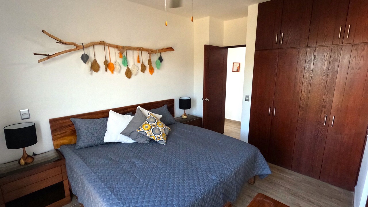 Photo of Bedroom in Mezcales