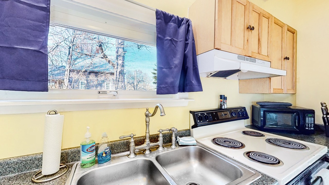 Photo of Kitchen in Monson
