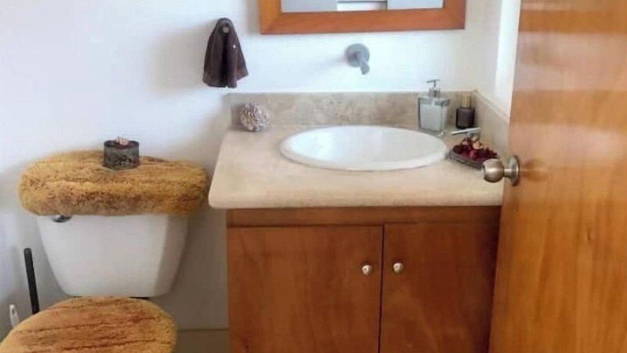 Photo of Bathroom in Brisas del Marques