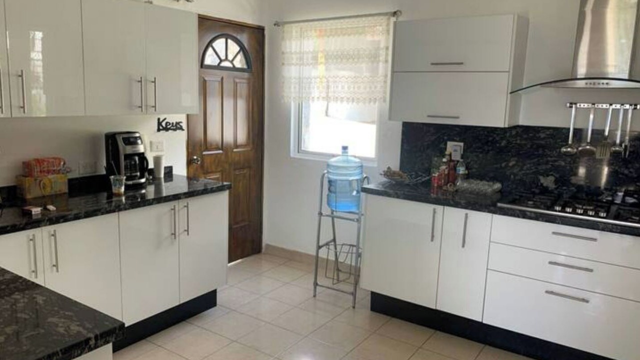 Photo of Kitchen in Brisas del Marques