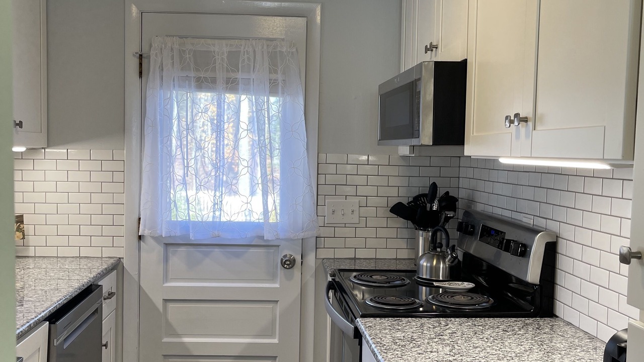 Photo of Kitchen in Ellsworth