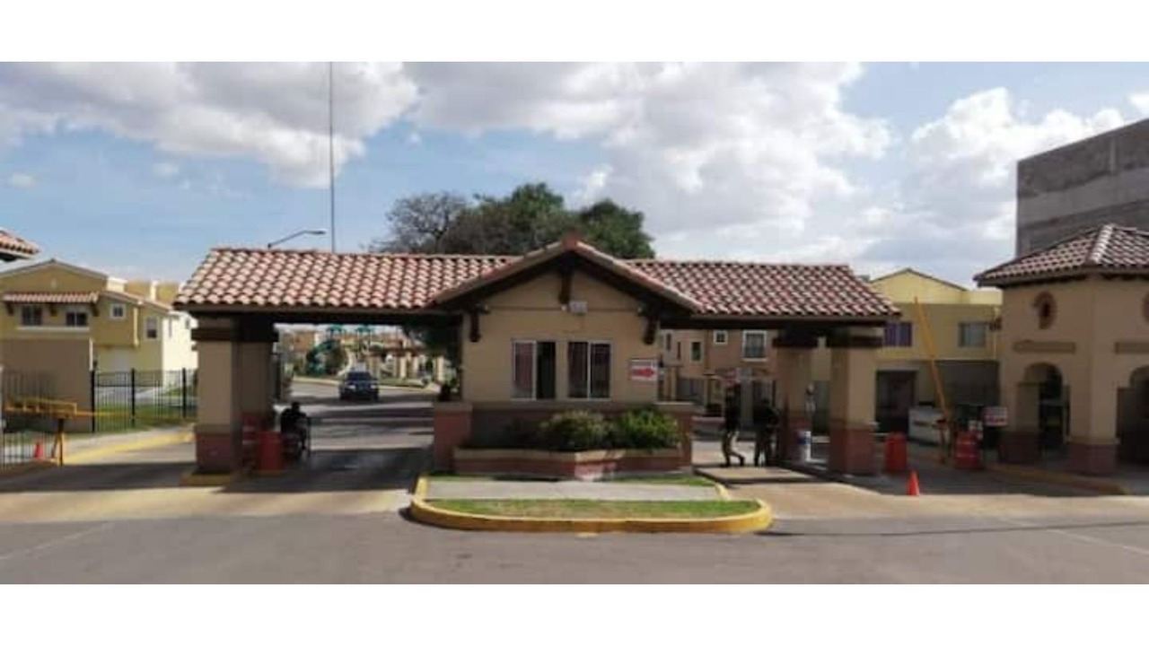 Photo of Outdoor in Tecamac