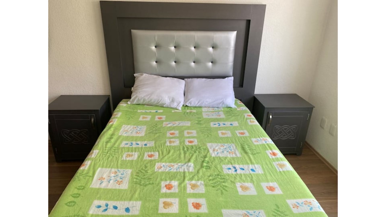 Photo of Bedroom in Tecamac