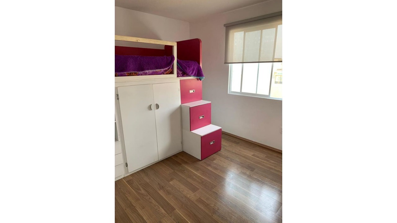 Photo of Bedroom in Tecamac