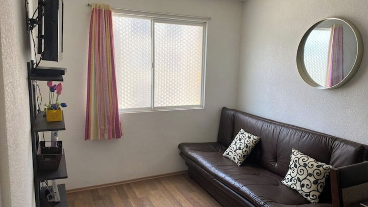 Photo of Livingroom in Tecamac