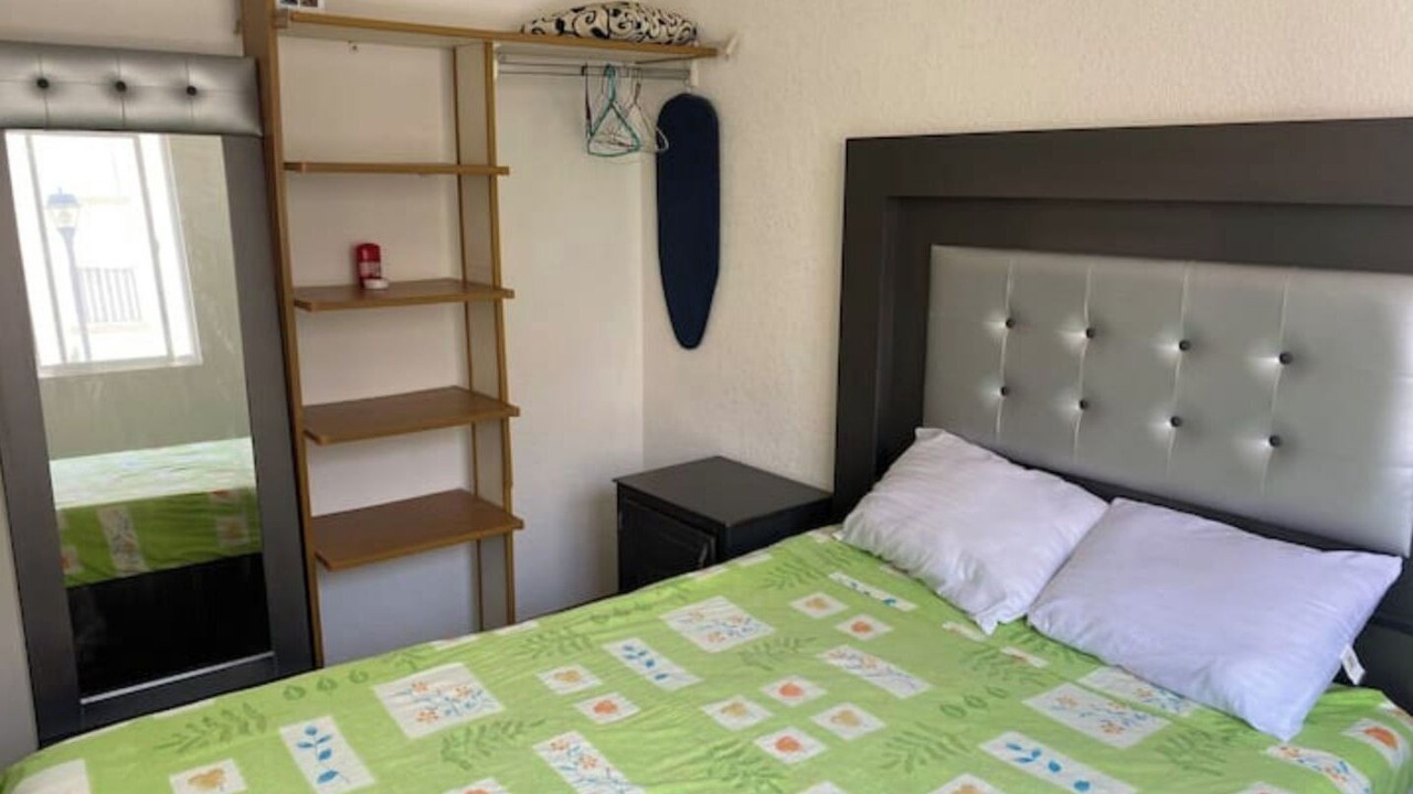 Photo of Bedroom in Tecamac