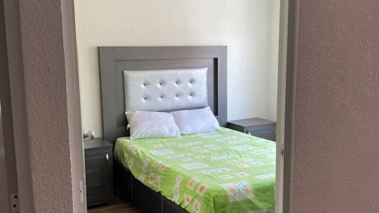 Photo of Bedroom in Tecamac