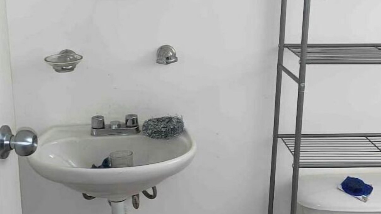 Photo of Bathroom in Tecamac