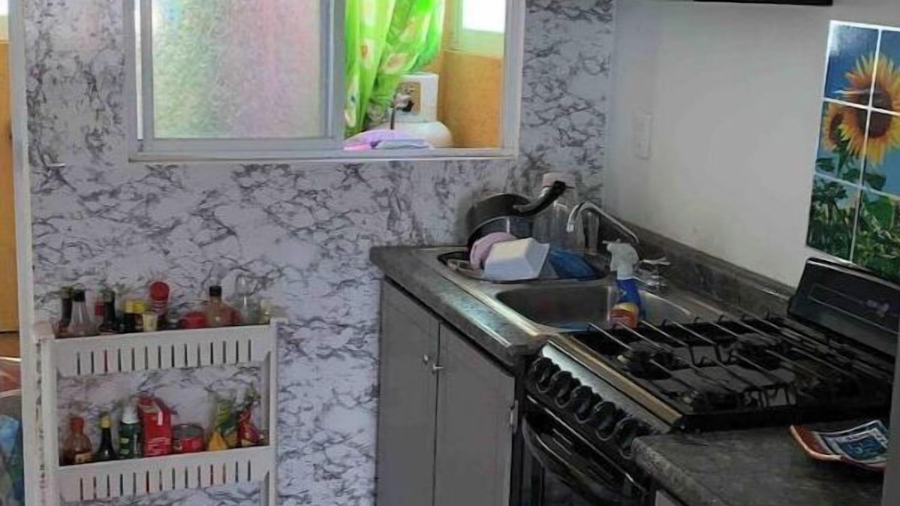 Photo of Kitchen in Tecamac
