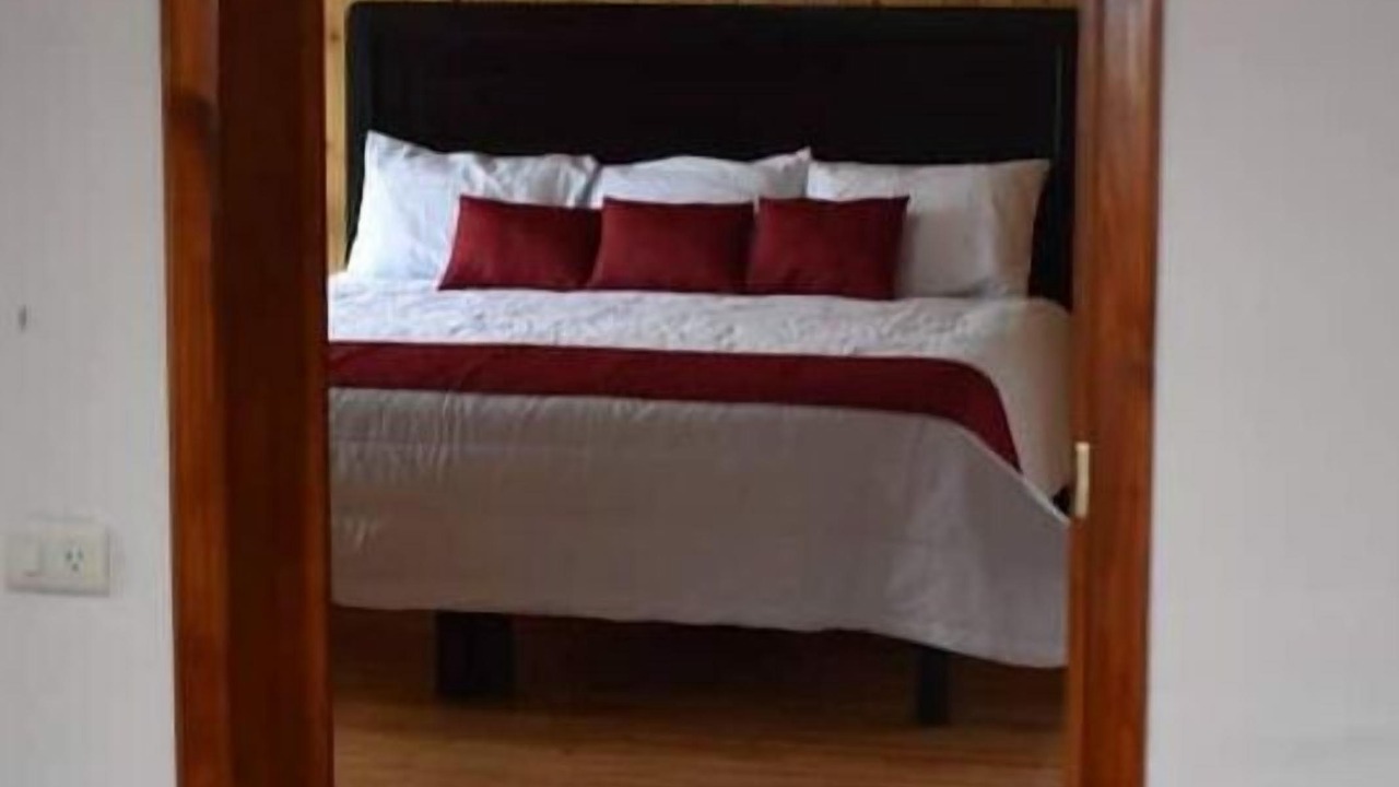 Photo of Bedroom in Zacatlan