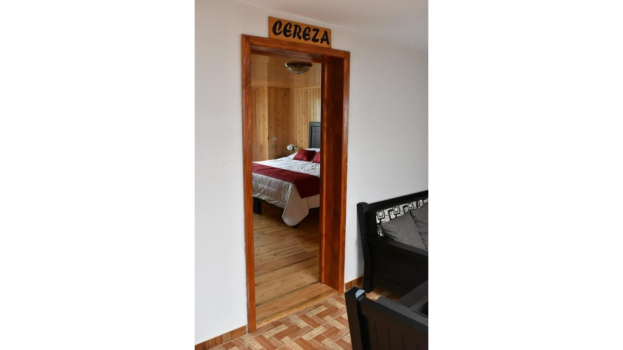 Photo of Bedroom in Zacatlan