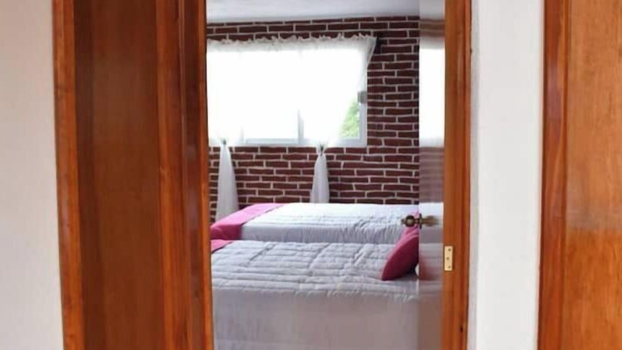 Photo of Bedroom in Zacatlan