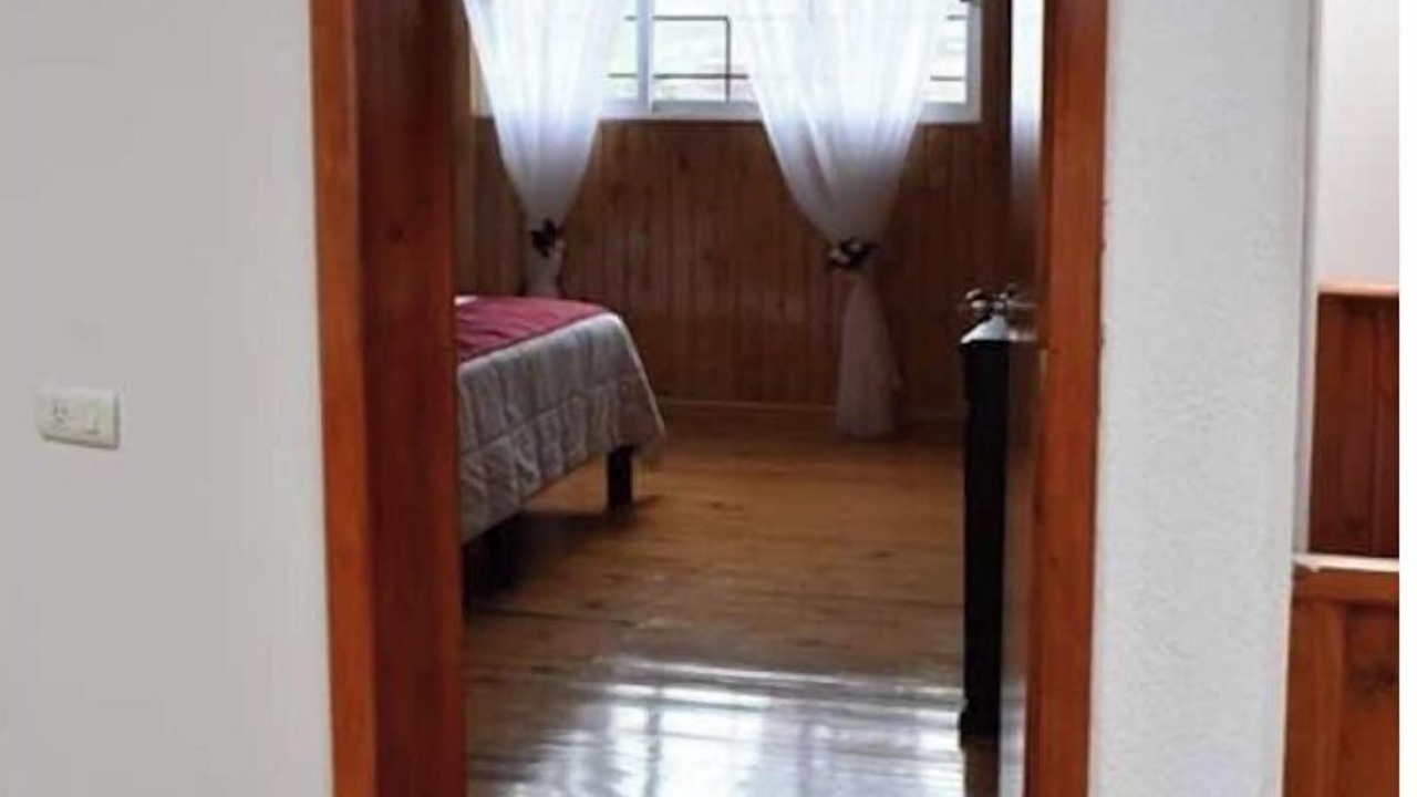 Photo of Bedroom in Zacatlan