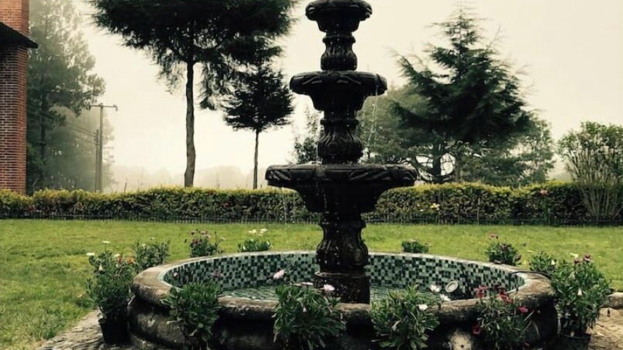 Photo of Outdoor in Zacatlan