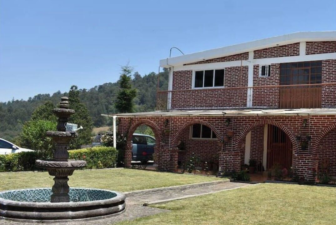 Photo of Outdoor in Zacatlan