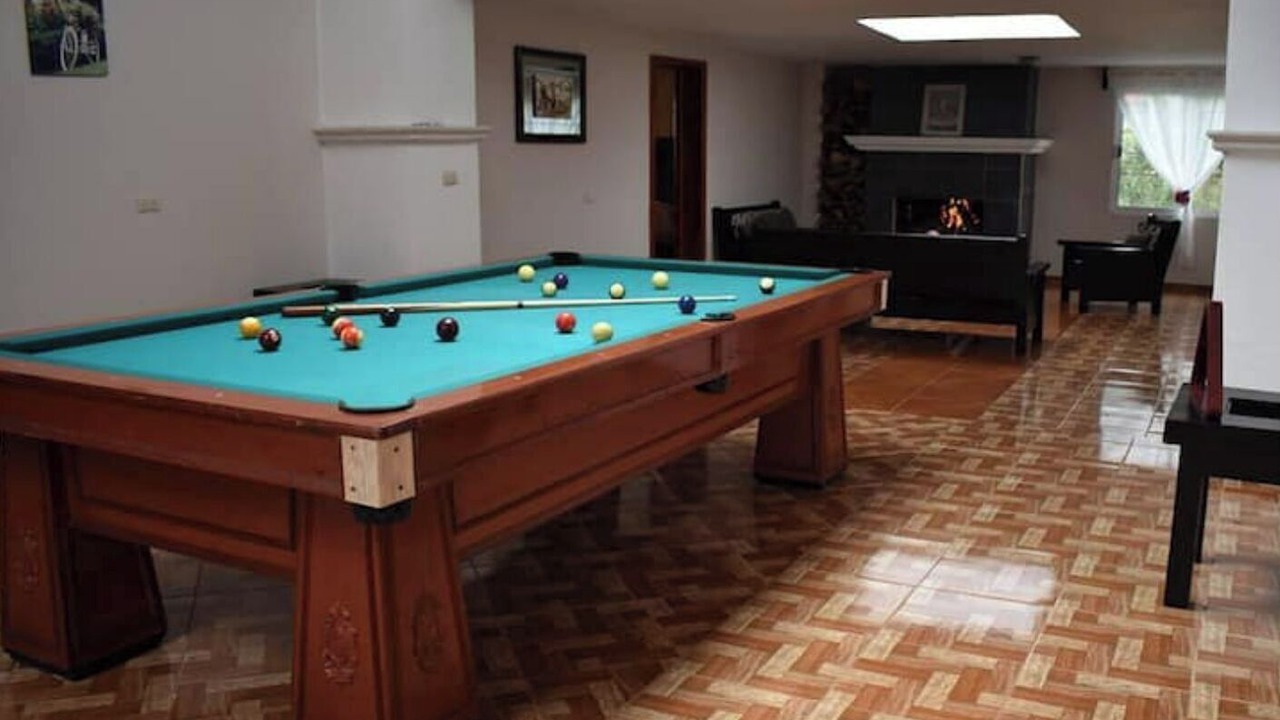 Photo of Bedroom in Zacatlan
