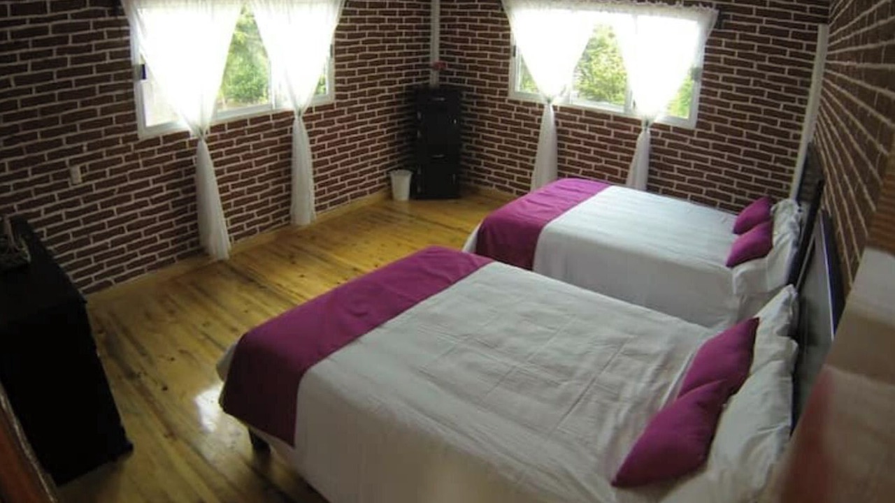 Photo of Bedroom in Zacatlan