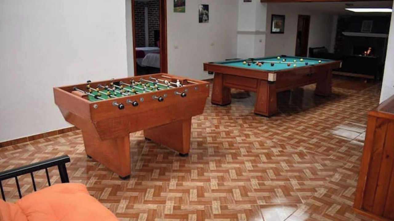 Photo of Bedroom in Zacatlan