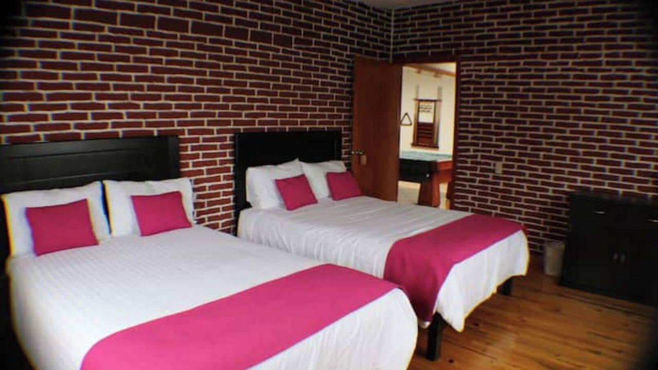 Photo of Bedroom in Zacatlan